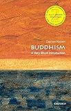 Buddhism: A Very Short Introduction (Very Short Introductions)