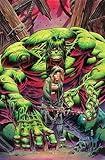 INCREDIBLE HULK VOL. 4: CITY OF IDOLS