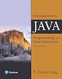 Introduction to Java Programming and Data Structures