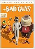 The Bad Guys - Collector's Edition [DVD]