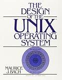 The Design of the UNIX Operating System