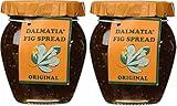 Dalmatia Spread Fig 2 Pack