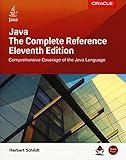 Java: The Complete Reference, Eleventh Edition