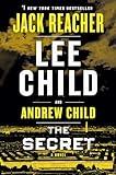 Lee Child and Andrew Child: The Secret