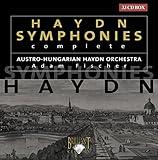 Haydn: Complete Symphonies