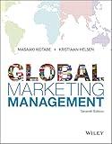 Global Marketing Management, 7th Edition