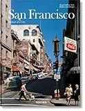 San Francisco: Portrait of a City / Portrat einer Stadt / Portrait d'une ville