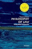 Philosophy of Law: A Very Short Introduction (Very Short Introductions)