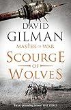 Scourge of Wolves (Master of War Book 5)