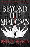 Beyond the Shadows (The Night Angel Trilogy, 3)