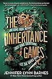 The Inheritance Games (The Inheritance Games, 1)