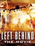 Left Behind: The Movie