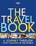 The Travel Book: A Journey Through Every Country in the World (Lonely Planet)