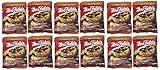 Mrs. Fields Jumbo Individually Wrapped Chocolate Chip Cookies (12 count)