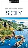 DK Eyewitness Sicily (Travel Guide)