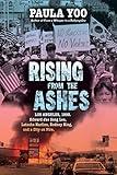 Rising from the Ashes: Los Angeles, 1992. Edward Jae Song Lee, Latasha Harlins, Rodney King, and a City on Fire