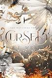 Cursed (Book 1, The Watchers Trilogy) - Young Adult Paranormal Angel Romance