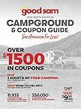 2022 Good Sam Campground & Coupon Guide (Good Sams RV Travel Guide & Campground Directory)