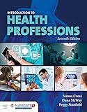 Stanfield's Introduction to Health Professions