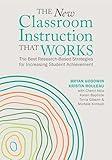 The New Classroom Instruction That Works: The Best Research-Based Strategies for Increasing Student Achievement