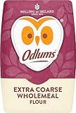 Odlums Wholemeal Extra Coarse Flour