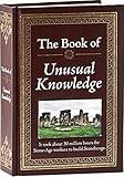 The Book of Unusual Knowledge