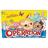 Hasbro Gaming Classic Operation Game