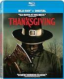 Thanksgiving - Blu-ray + Digital