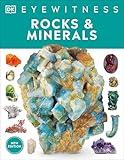 Eyewitness Rocks and Minerals (DK Eyewitness)