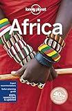 Lonely Planet Africa (Travel Guide)