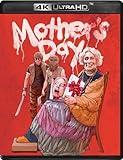 Mother's Day [4K Ultra HD/Blu-ray]