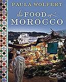 The Food of Morocco