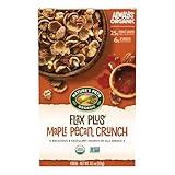 Nature's Path Organic Maple Pecan Crunch Cereal,11.5 Ounce (Pack of 1)