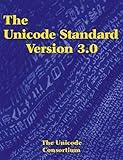 The Unicode Standard, Version 3.0