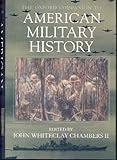 The Oxford Companion to American Military History