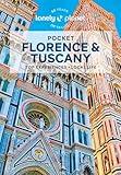 Lonely Planet Pocket Florence & Tuscany (Pocket Guide)