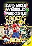 Guinness World Records: Gamer's Edition 2025