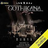 Gothikana