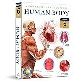 Knowledge Encyclopedia: Human Body (Knowledge Encyclopedia For Children)