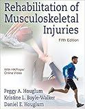 Rehabilitation of Musculoskeletal Injuries