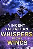 Whispers in the Wings: A Riveting Haunted House Mystery