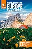 The Rough Guide to Europe on a Budget (Travel Guide with eBook) (Rough Guides on A Budget)