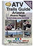 Atv Trails Guide Arizona Phoenix Region