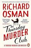 The Thursday Murder Club: The Record-Breaking Sunday Times Number One Bestseller