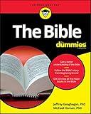 The Bible For Dummies (For Dummies (Religion & Spirituality))