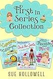 First In Series Collection: A Cozy Mystery Collection