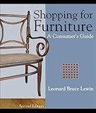 Shopping for Furniture: A Consumer's Guide