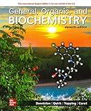 ISE General, Organic, and Biochemistry