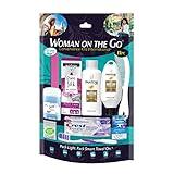 Convenience Kits International Women's Kit, Multicolor