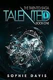 Talented (Talented Saga Book 1)